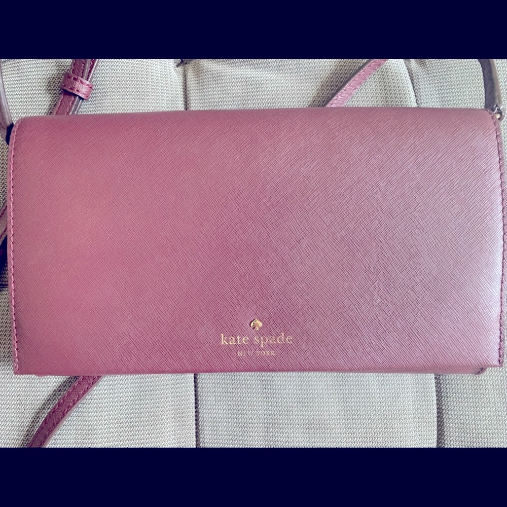 Kate Spade Crossbody ♠️